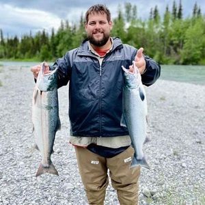 Meet your Posher, Alex